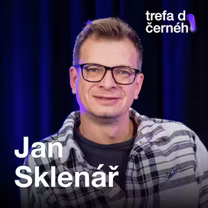 Jan Sklenář: Sólovou pěveckou kariéru jsem nezavrhl, vím, koho bych chtěl do kapely
