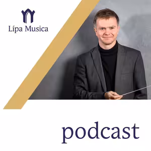 Marek Štryncl: Janáčka s průkopníky baroka spojuje duch experimentu.