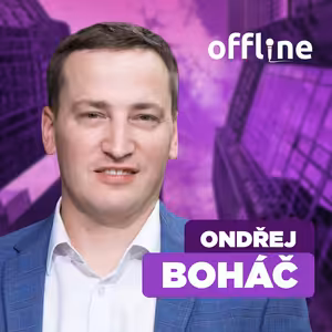 Ondřej Boháč: Kolaps stavebnictví v Česku?