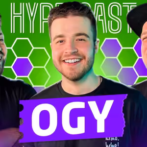 OGY - ŽIL JSEM NA ULICI JAKO BEZDOMOVEC, MAJITEL BYTU SI MYSLÍ, ŽE NATÁČÍM FILMY PRO DOSPĚLÝ Ep.197