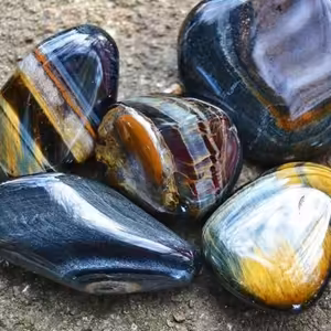 Léky proti úzkosti (6. velikonoční)