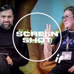 Práce není díky AI bezpečnější, mizí jen místa, kde se to investorům vyplatí, říká Homfray