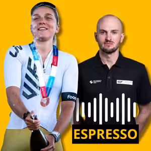 ESPRESSO #54: Revoluce v bezpečnosti závodníků a tiskovka VIF cycling teamu…