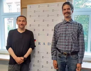 Japanolog Tomáš Jurkovič: Pro mě byla inspirací exotičnost a estetika tradičního japonského umění