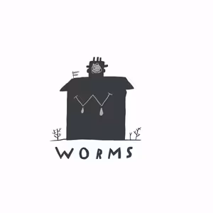 Vypravěči a vypravěčky. Nebojte se draků: Wormsův svět