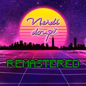 Nerdí doupě: Čína chce vládnout světu a konec porna ve Francii??