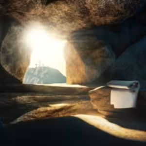 20.4.2025 1.slávnosť Veľkonočná (J 20, 11-18) kázeň Poprad