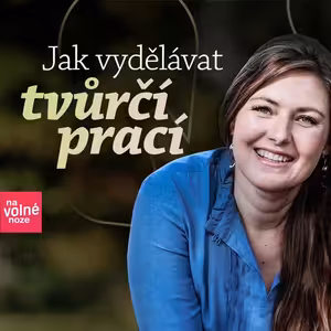 Ekonomika tvůrců: Jak vydělávat tvůrčí prací na volné noze — Bohdana Goliášová