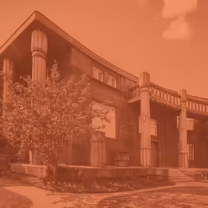 ICONIC HOUSES: Bílkova vila