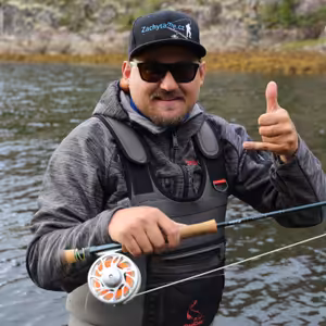 O historii muškaření od úsvitu věků 1. díl