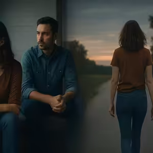 Zůstat nebo odejít? Jak pracovat se vztahem na hraně?