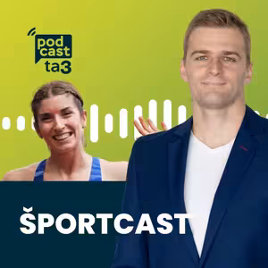 Športcast: Emma Zapletalová - Aké výzvy ju čakajú v novom športovom roku?