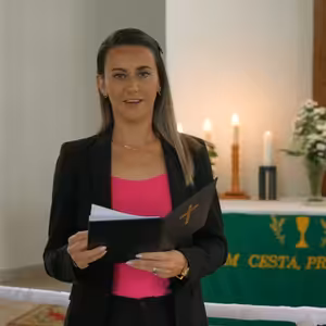 Bez pokory nieto pokoja