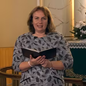 Aká je Božia dlaň?