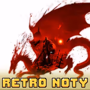 Retro noty 110: Série Dragon Age – epické kompozice od Inona Zura nebo Hanse Zimmera