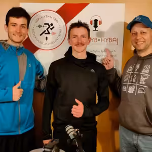 Miroslav Hraško - víťaz Tatranskej šelmy ultra (2.časť)