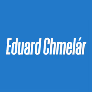 Eduard Chmelár Podcast