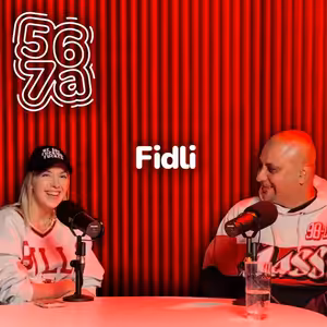 Se streetovým guru Fidlim nejen o zákulisí, začátcích i budoucnosti nejikoničtějšího tanečního eventu SDK