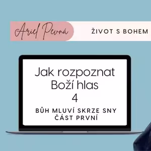 Jak rozpoznat Boží hlas 4