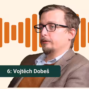 „Čínská auta nás neválcují, máme pořád esa v rukávu“ - Vojtěch Dobeš, Zdroje tu jsou #6