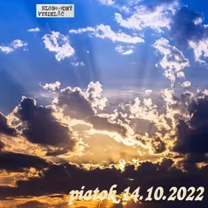 Cesta vzostupu 132 - 2022-10-14 Užitočné rady na cestu záhrobím i súčasnosťou