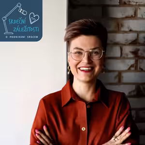 Detox šatníku a outfit bohyně s Petrou Kasalovou