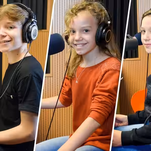 Oli Džupinková sa rozprávala s deťmi Slovákov v zahraničí