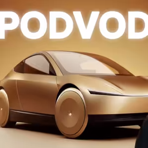 Je Tesla Robotaxi podvod? 🚕