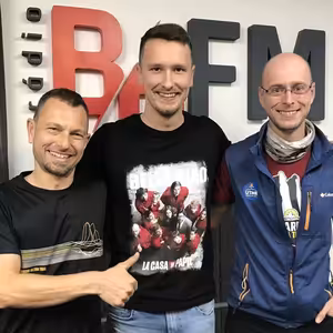 Zabehnúť maratón? Ťažké, ale niektorí idú aj ďalej