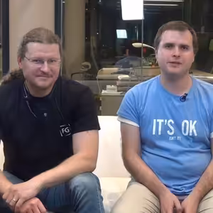 0 - Nultý Díl O Konferencích JOpenSpace, GeeCON A ReactiveConf