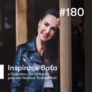 #180 Učme se z úspěchu a vědomostí druhých