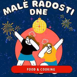 5. Díl - Food & Cooking