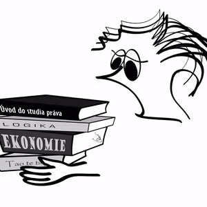 Úlet #26 A taková jsi byla hodná holka