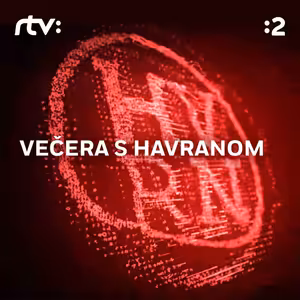 Večera s Havranom