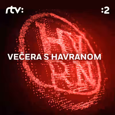 Večera s Havranom