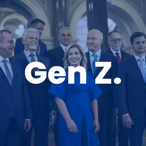 EP 08 – Jak si vybrat prezidenta? Představení kandidátů & jak volit