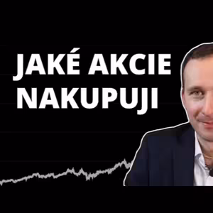 Jaké typy akcií nakupuji do svého investičního portfolia?