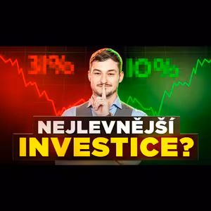 93: Velké srovnání poplatků u investic - Jakou službu získáte