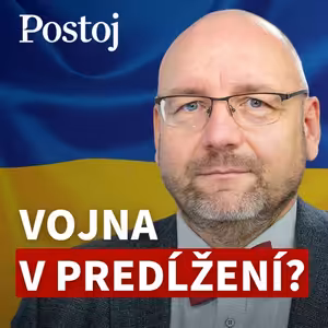 Andrej Žiarovský: Dokážu Ukrajinci prinútiť Kremeľ k mieru?