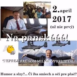 Na panské - 2017-04-02 humoristický týždenník 11/2017