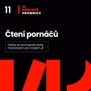 Hromnice: Čtení pornáčů
