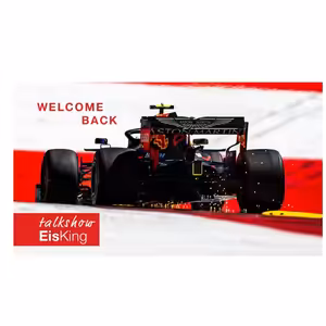 EisKing - 10 klicovych otazek a odpovedi pred restartem sezony