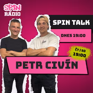 SPIN TALK: PETR CIVÍN – FLYBOARDING JE ZLATEJ SPORT – MÁME NULA ZRANĚNÍ U ZAČÁTEČNÍKŮ