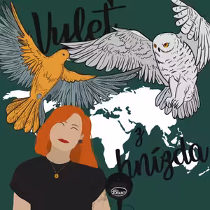 #Trailer | Pavla Gultová: "Když jsem přijela poprvé do Anglie, tak jsem neuměla nic. I přesto jsem ale byla schopna nějakým způsobem komunikovat." 🌏