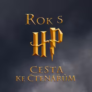 Rok s Harrym Potterem: Cesta ke čtenářům (5. díl)
