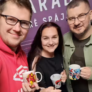 Rozhovor: Jozef Kozák - o svojej novej knihe Prvá a posledná