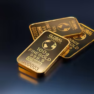 Pilíšek (ZLATÉ REZERVY): Recesi se nejspíše nevyhneme, zlato v českých korunách je mimořádně atraktivní