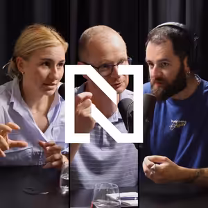 Kdo je Thomas Paukner, proč nám Macinka brání ve vstupu na tiskovky a jak z toho těží Babiš