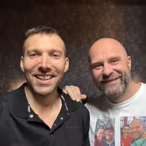 Co si vzít z výchovy dětí do vedení firmy – Milan Studnička