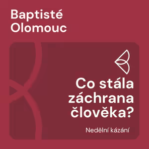 Co stála záchrana člověka? (15.12.2024)
